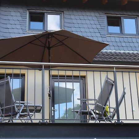Appartamento Dreimaedelhof Rüdesheim am Rhein Esterno foto